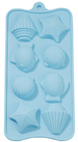Silikonform Maritim I