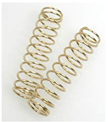 Spring; Gold R6 - RIOT (pr) [U3196]