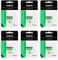 Reach Mint Waxed Dental Floss, 55 Yards by Johnson & Johnson Reach