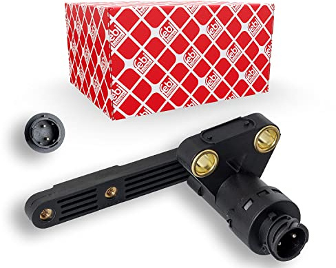 febi bilstein 38088 Sensor für Luftfederung, 1 Stück