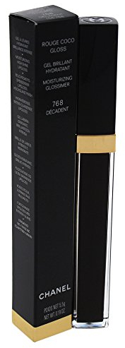 Chanel Coco Gloss 768-Décadent 5,5 Gr