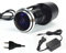 Shrxy mini telecamera di sicurezza, mini occhio della camera, spioncino, rilevamento camera, angolo ampio 170 gradi
