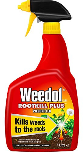 Weedol Rootkill Plus 1L (2)