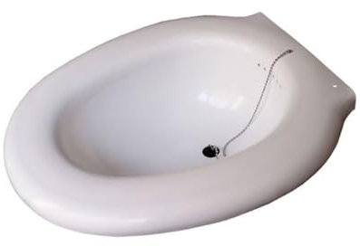 Fleming Comercial - Bidet portatile