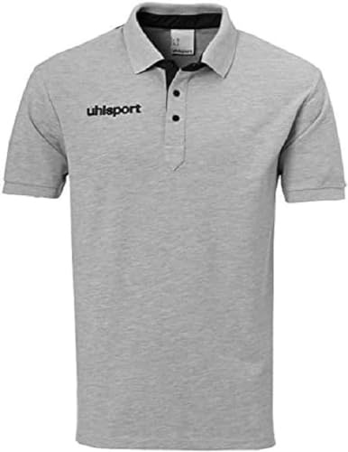uhlsport Unisex Kinder Essential Prime Polo Shirt Kinder Poloshirt