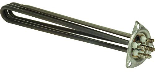 Comenda 110349 Heizelement, 6000W, 230V/400V