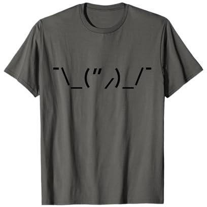 Computer Nerd Coder Programmer Funny Computer Science T-Shirt