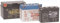 Yuasa Batteries 12N9-3B (CP) with Acid