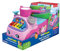 Jakks Auto CAVALCABILE Rosa -ATTIVITA' LUCI E Suoni