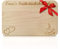 Liebspecht® Hochwertiges Frühstücksbrettchen mit passender Gravur für Oma und Opa - Das perfekte Geschenk - Hochwertiges Buchenholz Frühstücksbrett - Geschenkidee für Oma und Opa (Oma)