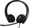 EPOS I SENNHEISER ADAPT 160T USB II - Headset - on-ear - wired - USB - Certified for Microsoft Teams, Optimised for UC