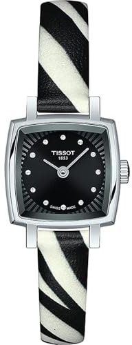 Tissot Watch T0581091705600