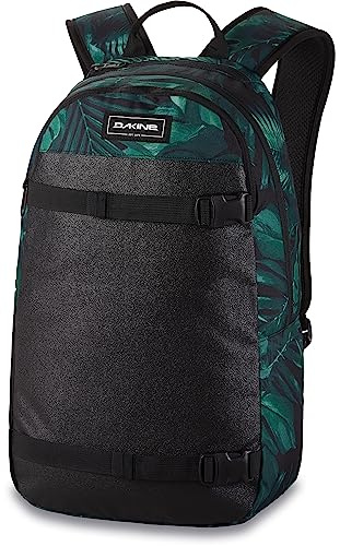 Dakine Urbn Mission Pack 22L Rucksack - Night Tropical
