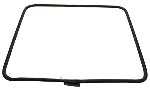 sparefixd Door Seal to Fit HOTPOINT Oven Built in Single Cooker