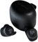 Boompods Soundwave True Wireless Ohrhörer - Kabellose Bluetooth In-Ear Kopfhörer mit 30 Std. Spielzeit, IPX6 Wasserschutz & App-Steuerung, TWS Sport-Kopfhörer mit Mikrofon, Schwarz