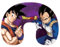 Dragon Ball- COJIN, Multicolor (New Import 004DBS-TC)
