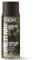 HQS - Bote de pintura mate en aerosol, 400 ml, Army camuflaje militar (gris oscuro)