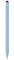 ZAGG Pro Stylus 2 Pen for iPad [2018 & Later] with Wireless Charging, Magnetic Connection, Pen-click Power-On, Dual Tip, Tilt Recognition, Palm Rejection, Long Battery Life, LED Indicator (Blue)