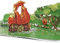 CUTPOPUP Bären 3D Karten - Muttertagskarte, Karte Vatertag, Geburtstagskarte Frau, Geburtstagskarte (Bear2) US8SD187DE