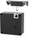 Serratura elettronica senza chiave, design invisibile, ampia gamma di applicazioni, facile installazione (ttlock)
