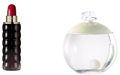 Cacharel Yes I Am Eau de Parfum 75ml + Cacharel Noa Eau de Toilette 50ml