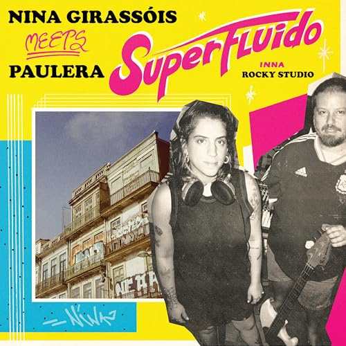 Superfluido