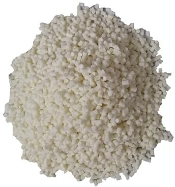 ZeugLung Sitzsack Füllung, Schaumstoffflocken Kissenfüllung, Füllstoff Füllmaterial für Kissen, Zylinder-Schaumflocken