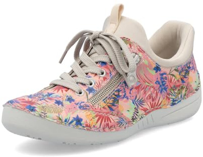 Rieker 52567-90 Floral