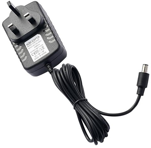 For Amazon Power Adaptor for Echo, Echo Show 8 and Echo Show 10 | 30 W, for Echo (3rd/4th generation), Echo Show 10 (3rd generation), Echo Show 8, Echo Show and Plus (2nd generation)