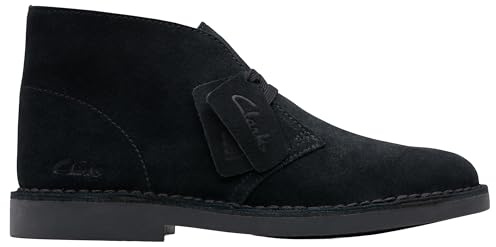 Clarks Damen Desert Bt Evo.Shoes