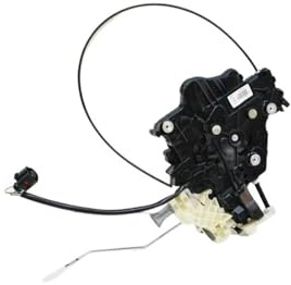 Zentralverriegelung Für VW Für Caddy 2004–2020 Türschlossantrieb Rechts Schiebetür 2K5843654C 2K5843654 2K0843654BB Stellmotor Türschloss