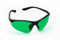 VANLO Farbtherapiebrille SPORT hellgrün - Erholungsbrille