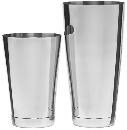Cocktail Kingdom® Koriko® Weighted Shaking Tin Set
