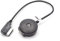 vhbw Bluetooth-Adapter USB, MMI-AMI kompatibel mit Auto, KFZ Audi A1, A3, A4, A5, A6, A8, Q5, Q7, TT