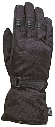 Ixon Handschuhe Moto Pro Rush Lady Größe schwarz, Größe M