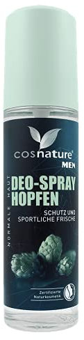 Deodorant-Spray Hopfen 75 ml