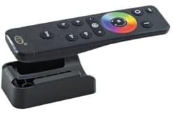EVN Lichttechnik Funk-Handsender HSMULTI4 RGB 2,4GHz IP20 20m Funksender 4037293023160