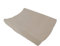 Popolini Changing Cover Überzug für Wickelauflagen (Ecru, 73 x 83 cm)