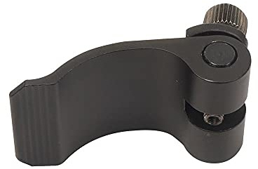 Scooter Collar Clamp - Replacement Parts for Foldable Kick Scooter, Easy to Install