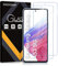 Phoona Verre Trempé pour Samsung Galaxy A53 5G/A52S 5G/A52, Lot de 2 Samsung Galaxy A53 protections d'écran, Dureté 9H Glass, Anti Rayures, Sans Bulles, Haute Définition(6,5 pouces)