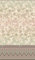 Bassetti AGRIGENTO Tagesdecke aus 100% Baumwolle in der Farbe Beige 41, Maße: 265x255 cm - 9322005