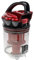 Contenitore antipolvere compatibile con/ricambio per aspirapolvere Ariete AT5186035000 2753 J-Force
