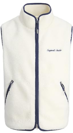 JACK & JONES Jornorrebro Teddy Bodywarmer