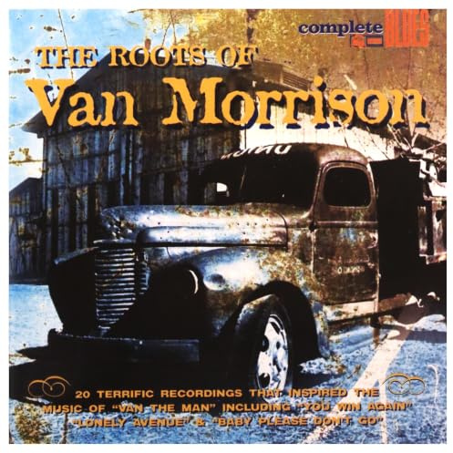 The Roots of Van Morrison