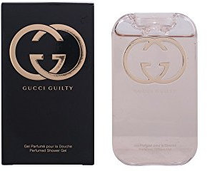 Gucci Guilty perfumed shower gel 200ml