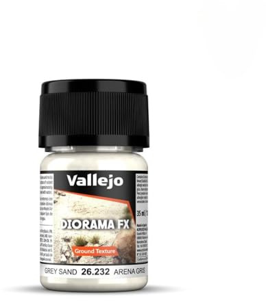 Vallejo Model Color Sandy Paste 30 ml