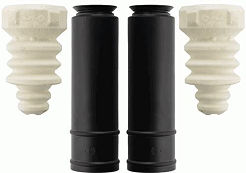 SACHS 900 119 Staubschutzsatz Stoßdämpfer für Volkswagen Rabbit V (1K1) 2003-2010 Hinterachse und andere fahrzeuge