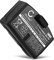CELLONIC, Battery for Headset compatible with Sennheiser RS 400, RS 65, HDR 60 (RS 60) (60mAh, 2.4V) Replacement battery BA 150,BA 151,BA152