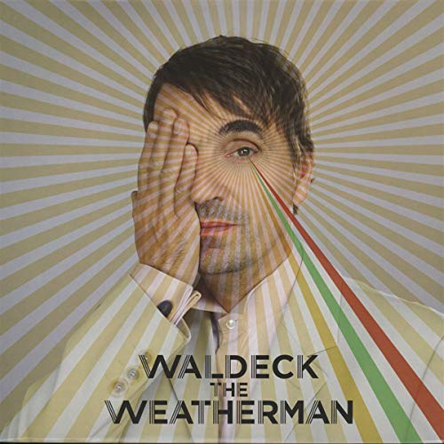 The Weatherman [Vinyl Single]