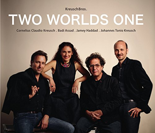 Two Worlds One Downloadkarte)